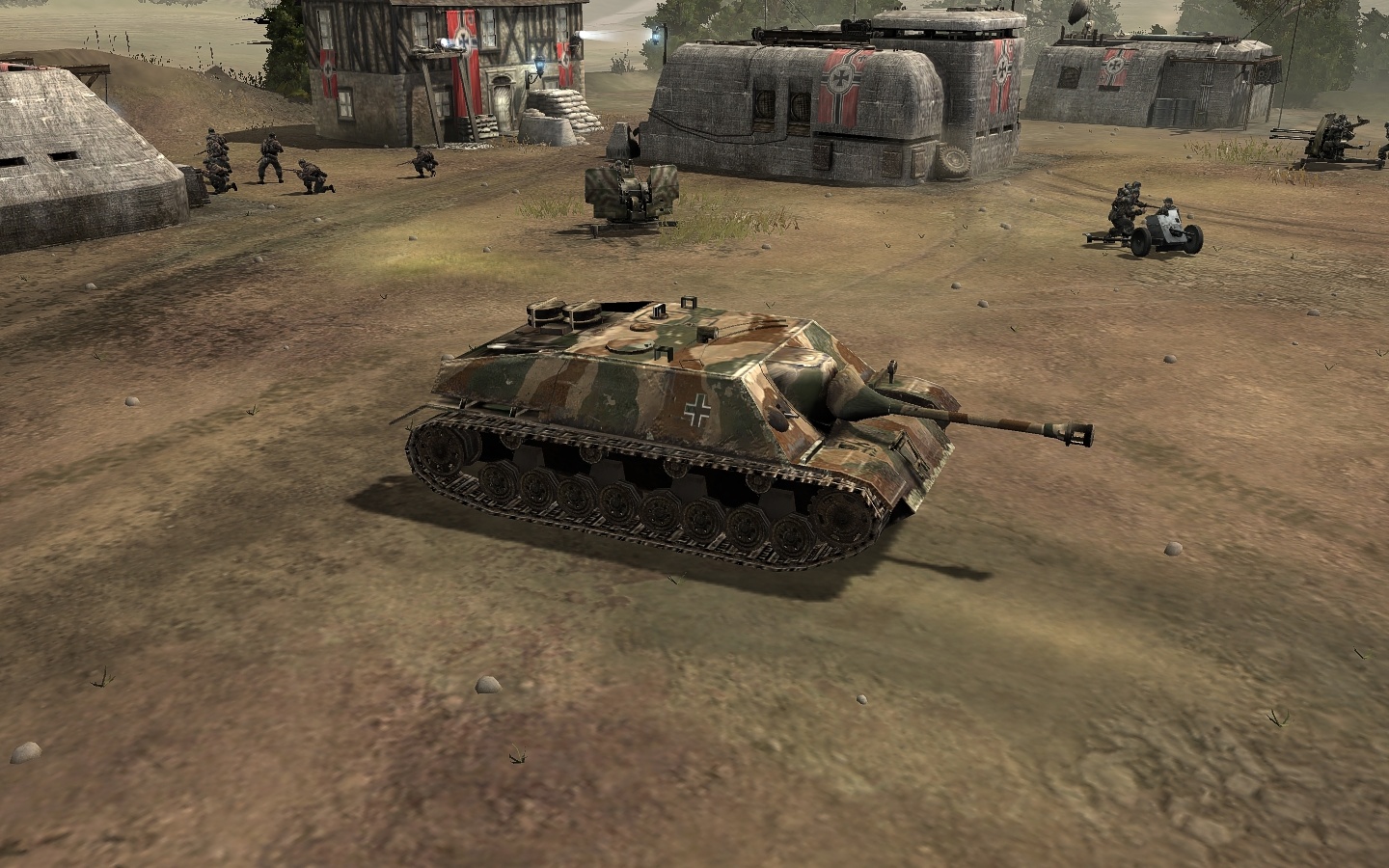 jadgpanzer