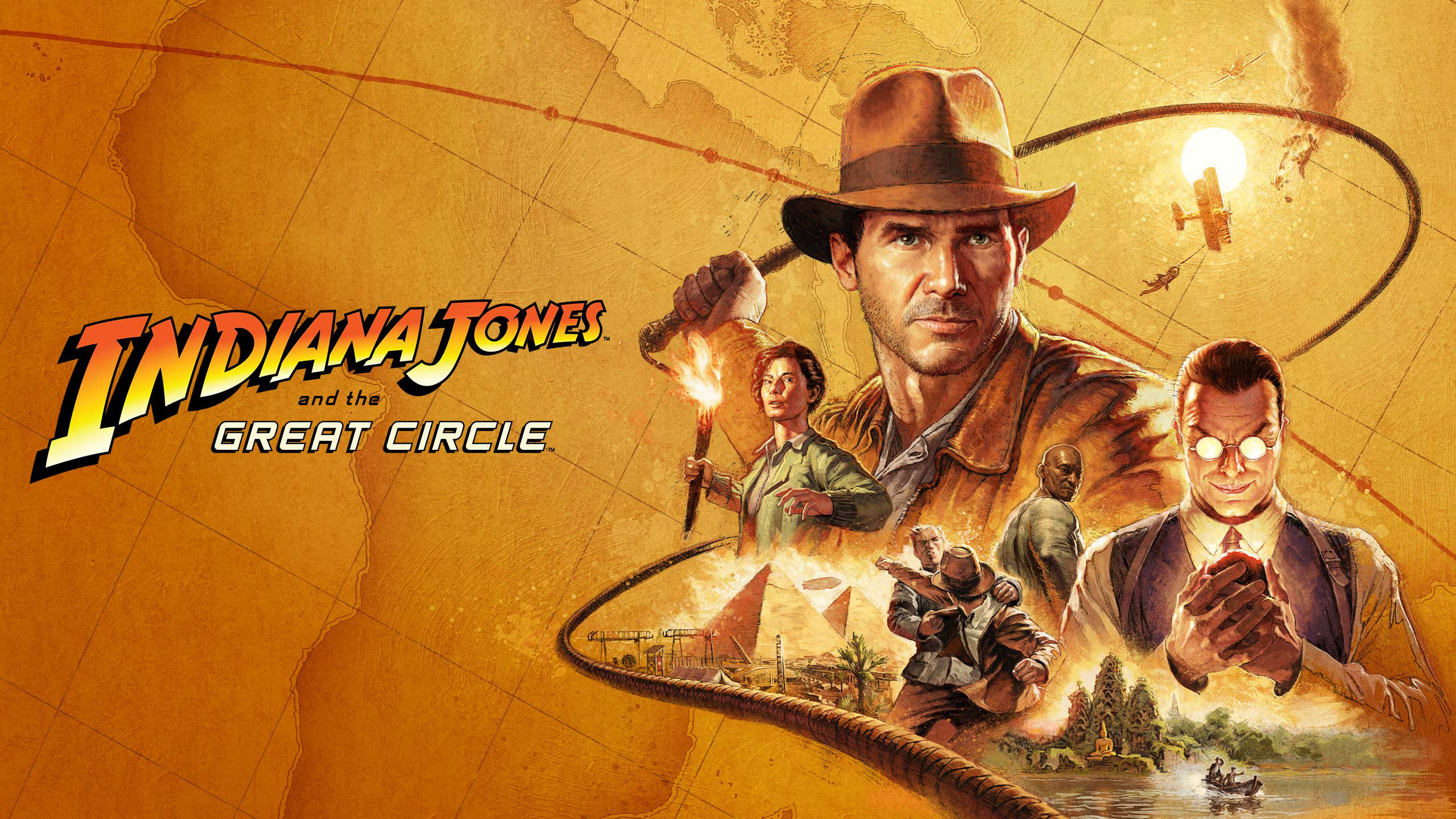 Indiana Jones and the Great Circle Review